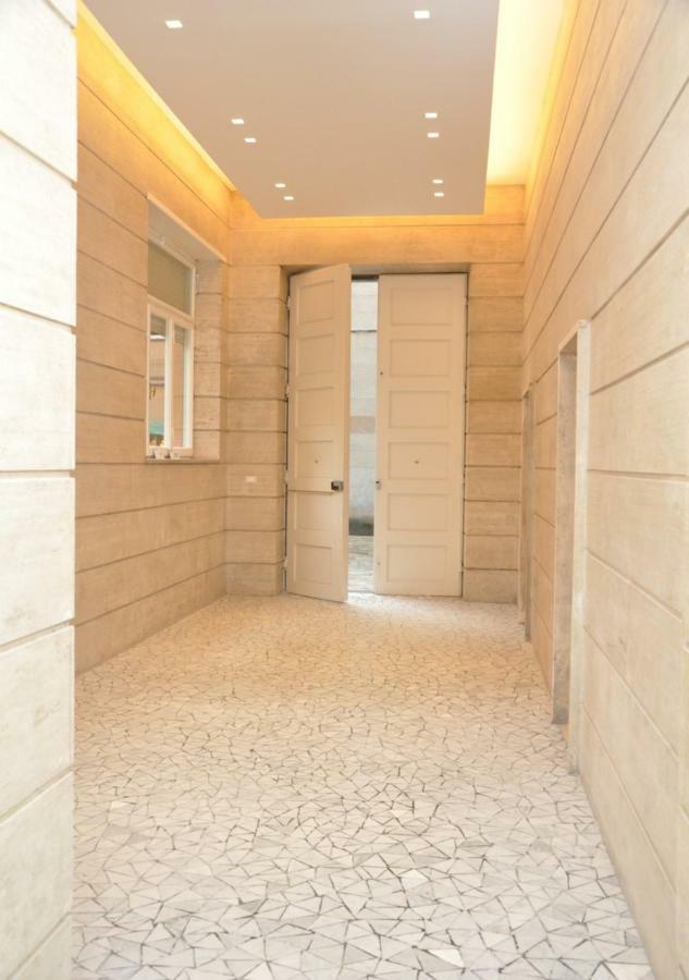 Maison Gentile Λούκα Εξωτερικό φωτογραφία