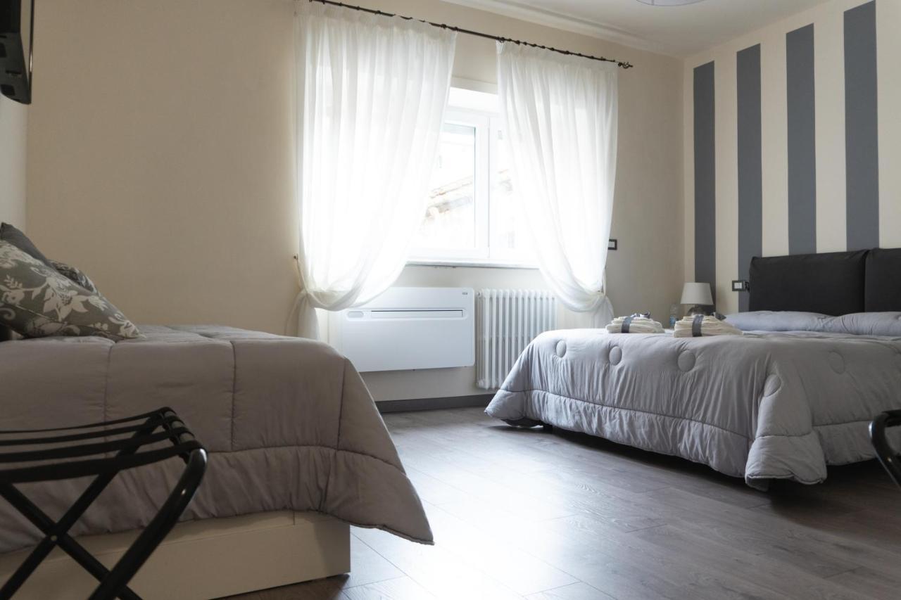 Maison Gentile Λούκα Εξωτερικό φωτογραφία