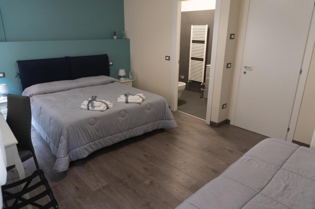 Maison Gentile Λούκα Εξωτερικό φωτογραφία