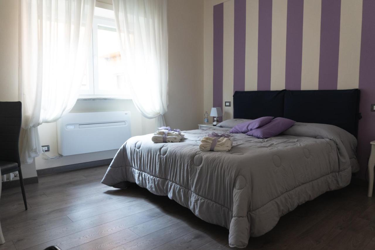 Maison Gentile Λούκα Εξωτερικό φωτογραφία