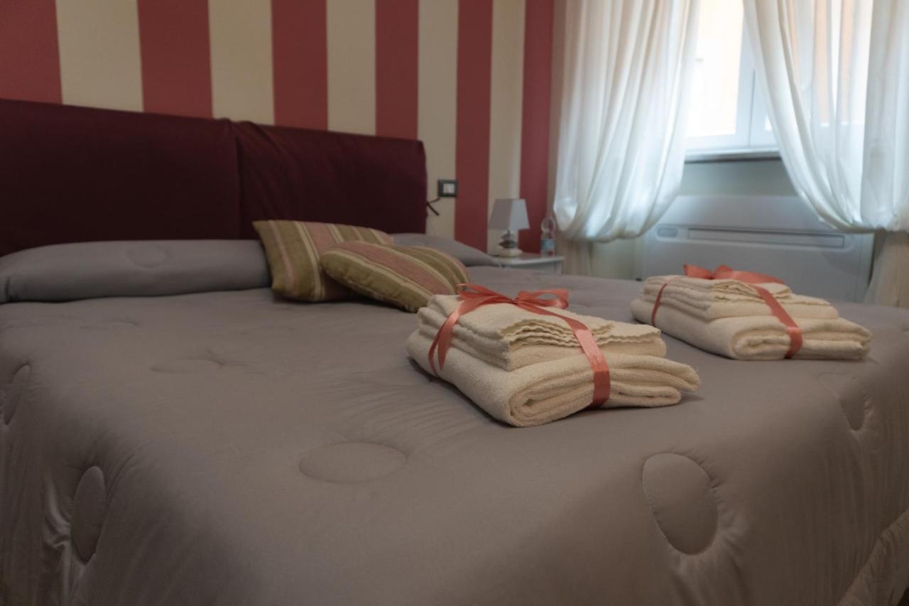 Maison Gentile Λούκα Εξωτερικό φωτογραφία