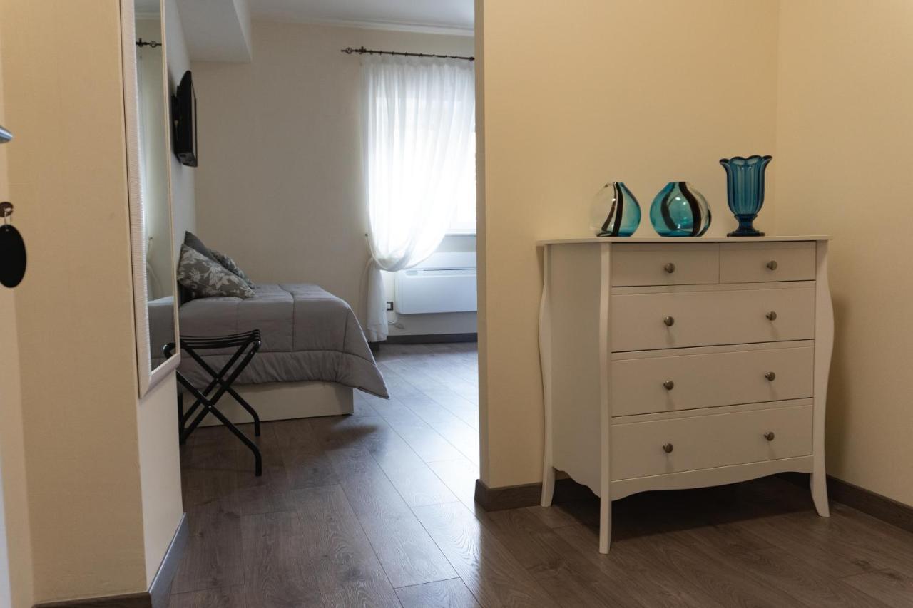 Maison Gentile Λούκα Εξωτερικό φωτογραφία