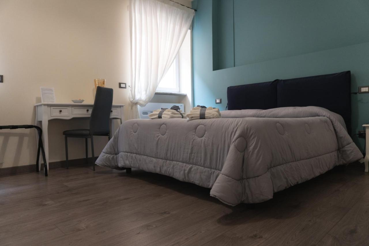 Maison Gentile Λούκα Εξωτερικό φωτογραφία