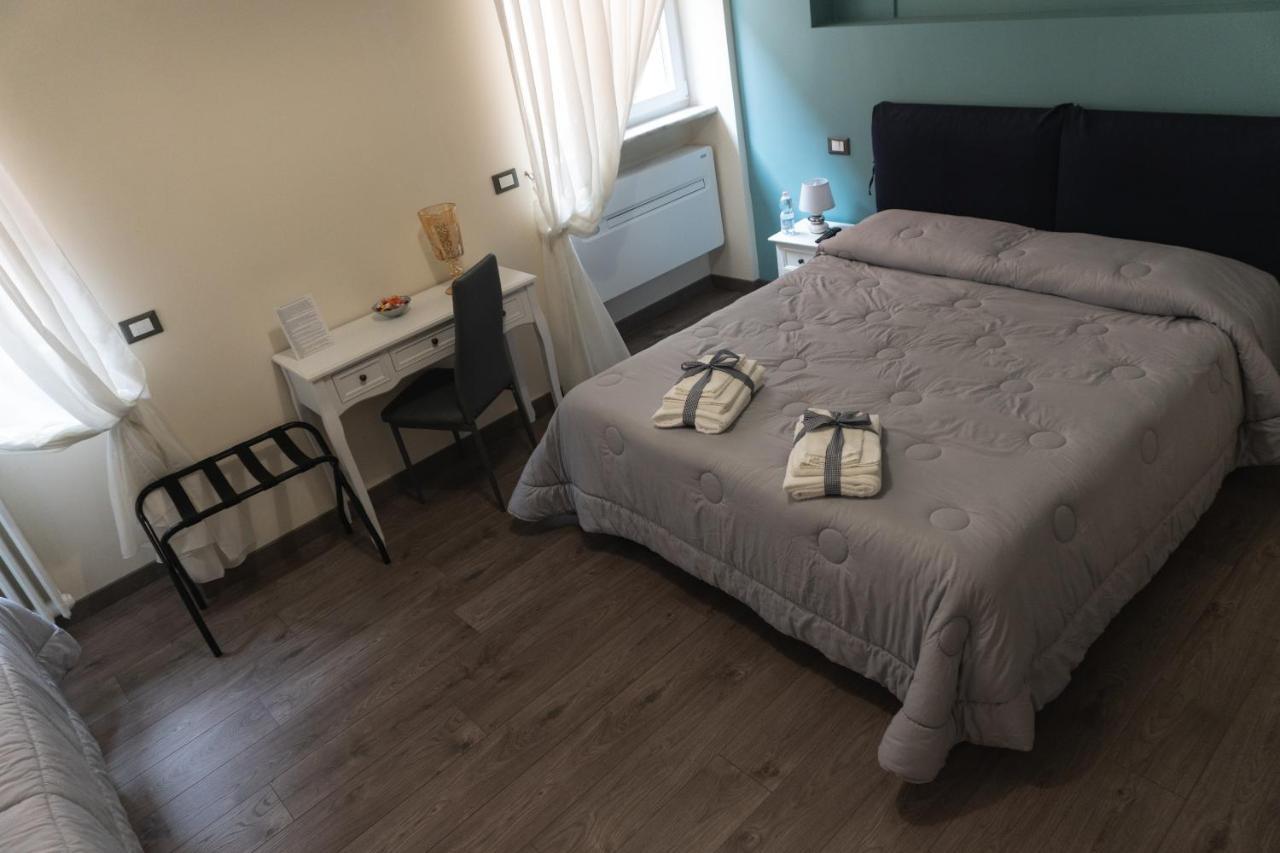 Maison Gentile Λούκα Εξωτερικό φωτογραφία