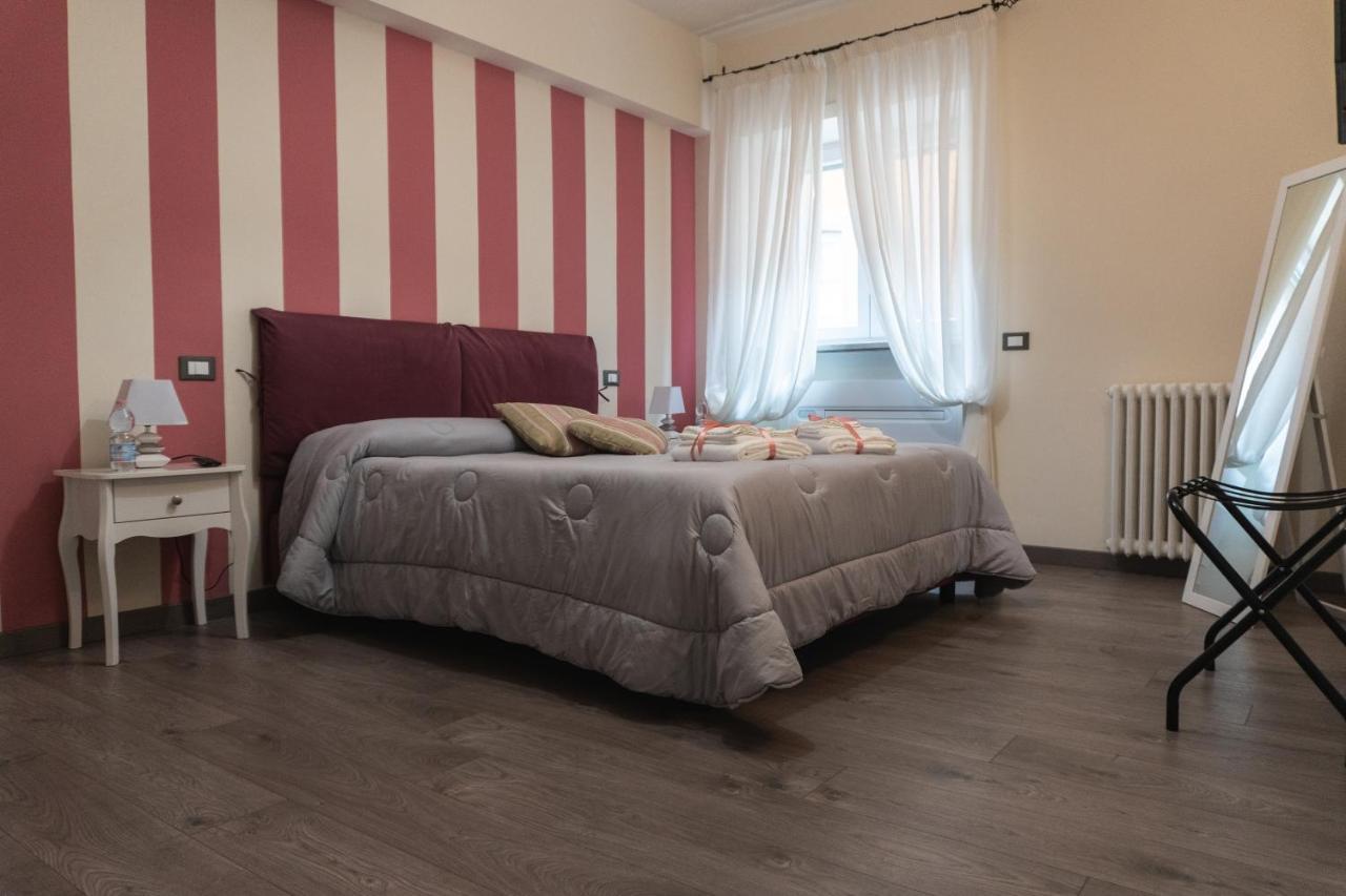 Maison Gentile Λούκα Εξωτερικό φωτογραφία