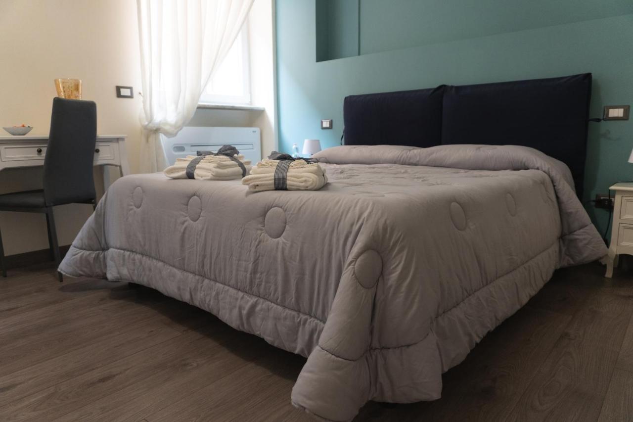 Maison Gentile Λούκα Εξωτερικό φωτογραφία