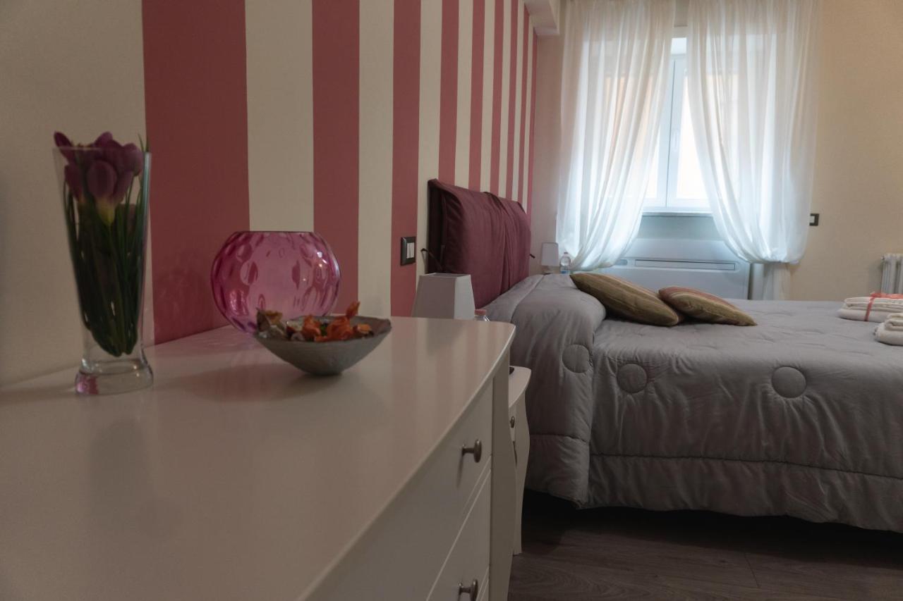 Maison Gentile Λούκα Εξωτερικό φωτογραφία